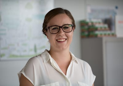 Portrait Rhea Baumgartner Thumbnail